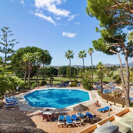 Heritage Resorts At Matchroom Fuengirola Eksteriør bilde