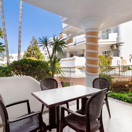 Heritage Resorts At Matchroom Fuengirola Eksteriør bilde