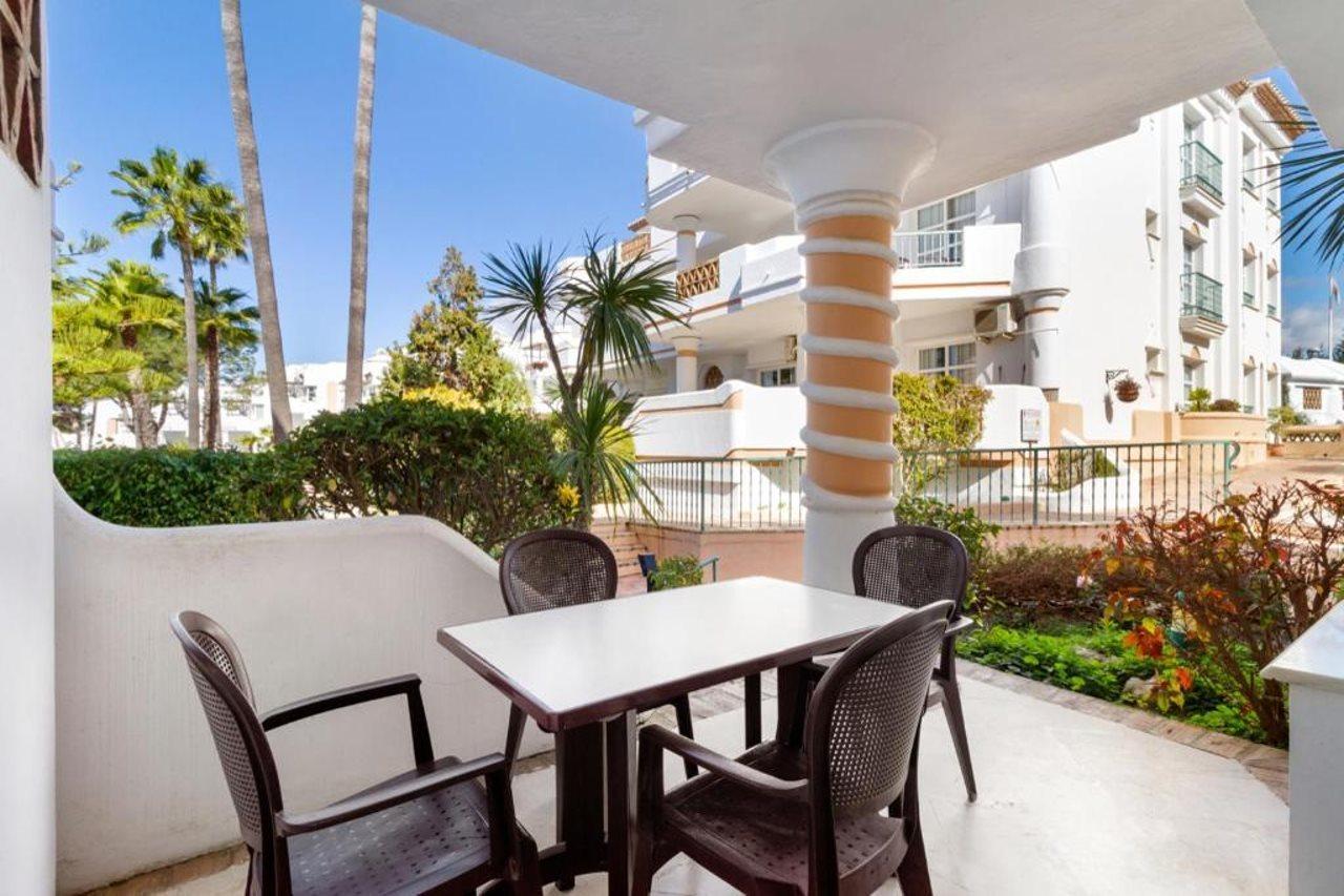 Heritage Resorts At Matchroom Fuengirola Eksteriør bilde