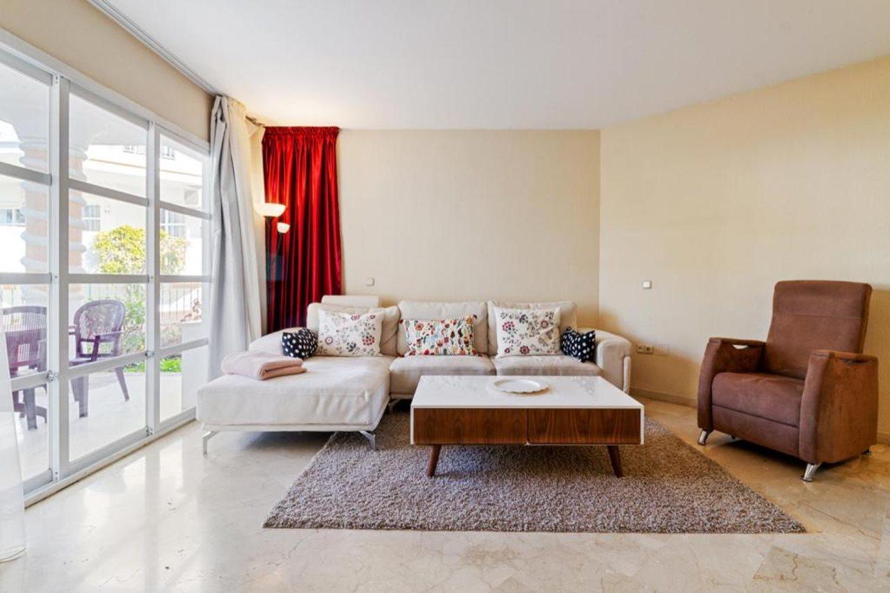 Heritage Resorts At Matchroom Fuengirola Eksteriør bilde