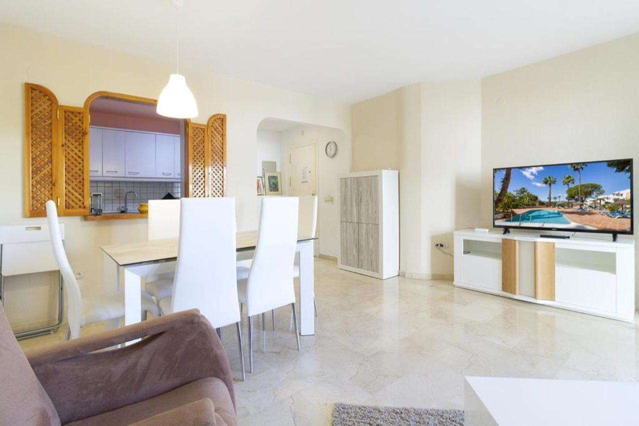 Heritage Resorts At Matchroom Fuengirola Eksteriør bilde