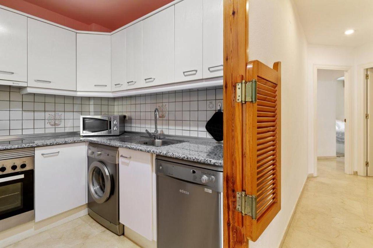 Heritage Resorts At Matchroom Fuengirola Eksteriør bilde