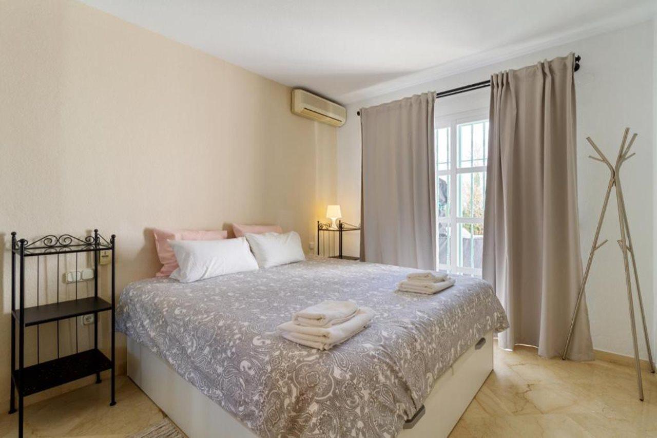 Heritage Resorts At Matchroom Fuengirola Eksteriør bilde