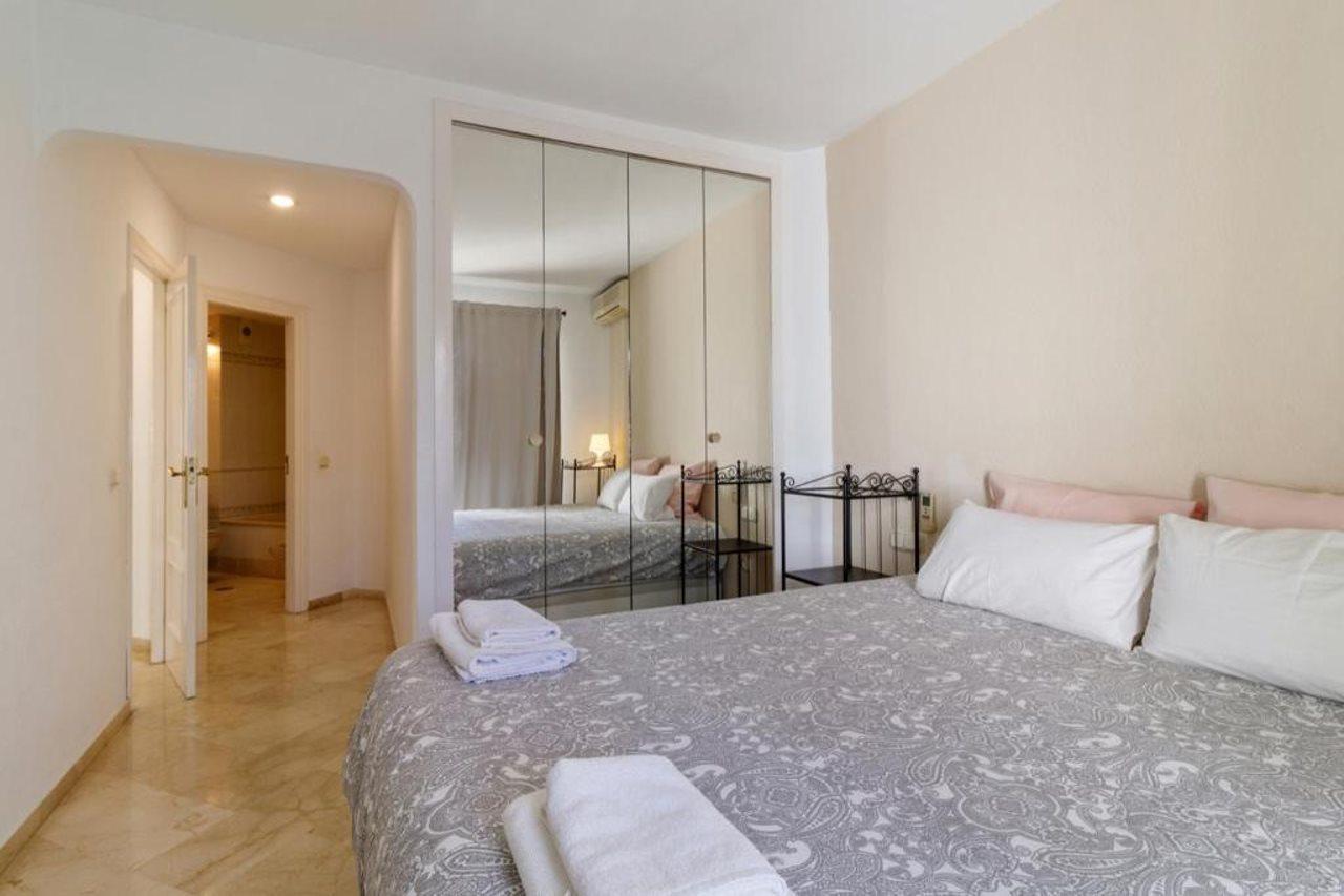 Heritage Resorts At Matchroom Fuengirola Eksteriør bilde