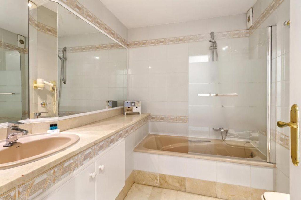 Heritage Resorts At Matchroom Fuengirola Eksteriør bilde