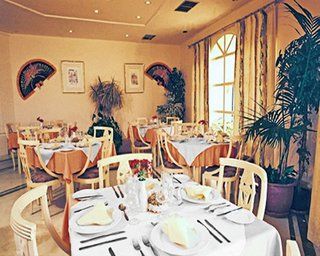 Heritage Resorts At Matchroom Fuengirola Eksteriør bilde