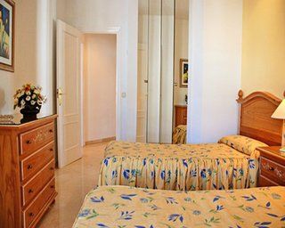 Heritage Resorts At Matchroom Fuengirola Eksteriør bilde