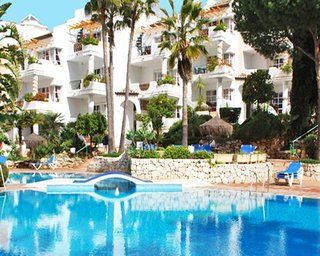 Heritage Resorts At Matchroom Fuengirola Eksteriør bilde