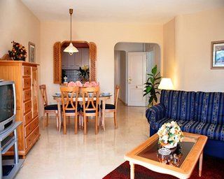 Heritage Resorts At Matchroom Fuengirola Eksteriør bilde