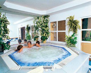 Heritage Resorts At Matchroom Fuengirola Eksteriør bilde