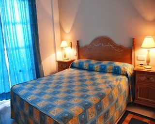 Heritage Resorts At Matchroom Fuengirola Eksteriør bilde