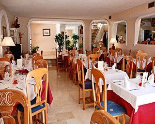 Heritage Resorts At Matchroom Fuengirola Eksteriør bilde