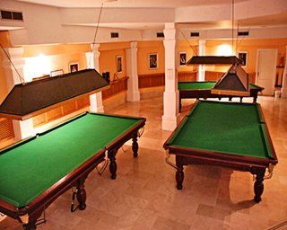 Heritage Resorts At Matchroom Fuengirola Eksteriør bilde