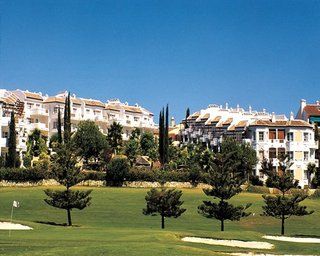 Heritage Resorts At Matchroom Fuengirola Eksteriør bilde