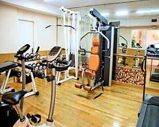 Heritage Resorts At Matchroom Fuengirola Eksteriør bilde